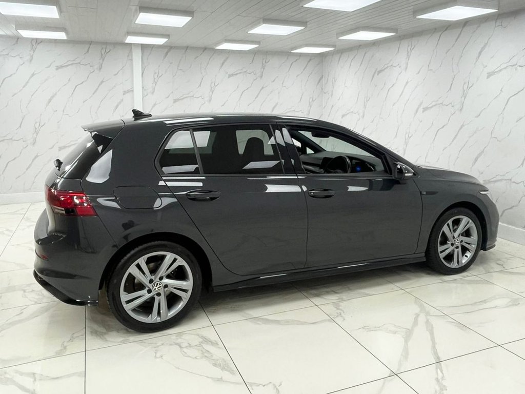 Used Volkswagen Golf 2022 for sale - 77708752: Photo 12