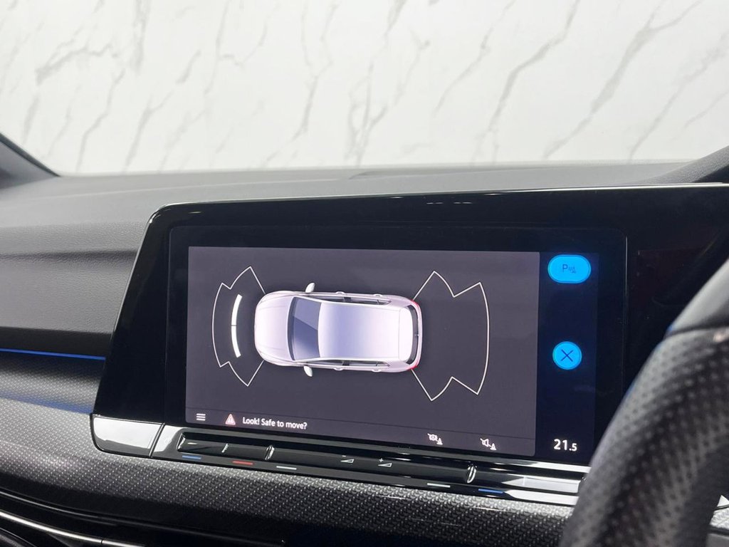 Used Volkswagen Golf 2022 for sale - 77708752: Photo 17