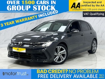 Used Volkswagen Golf 2022 for sale - 77708752: Photo