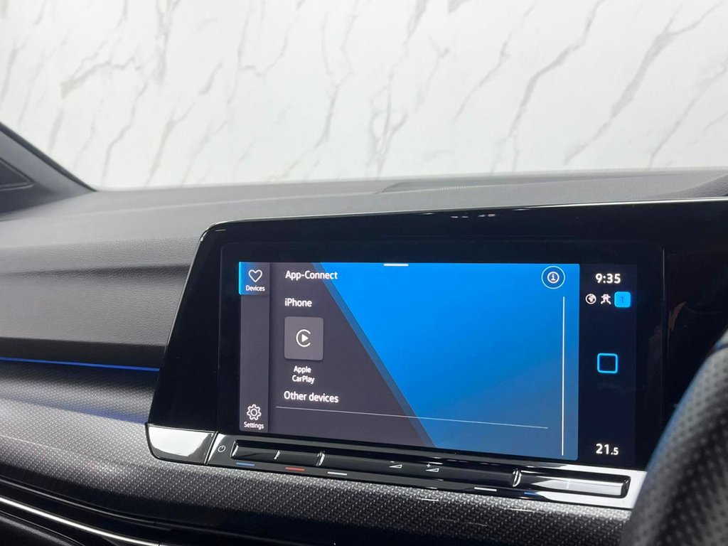 Used Volkswagen Golf 2022 for sale - 77708752: Photo 21