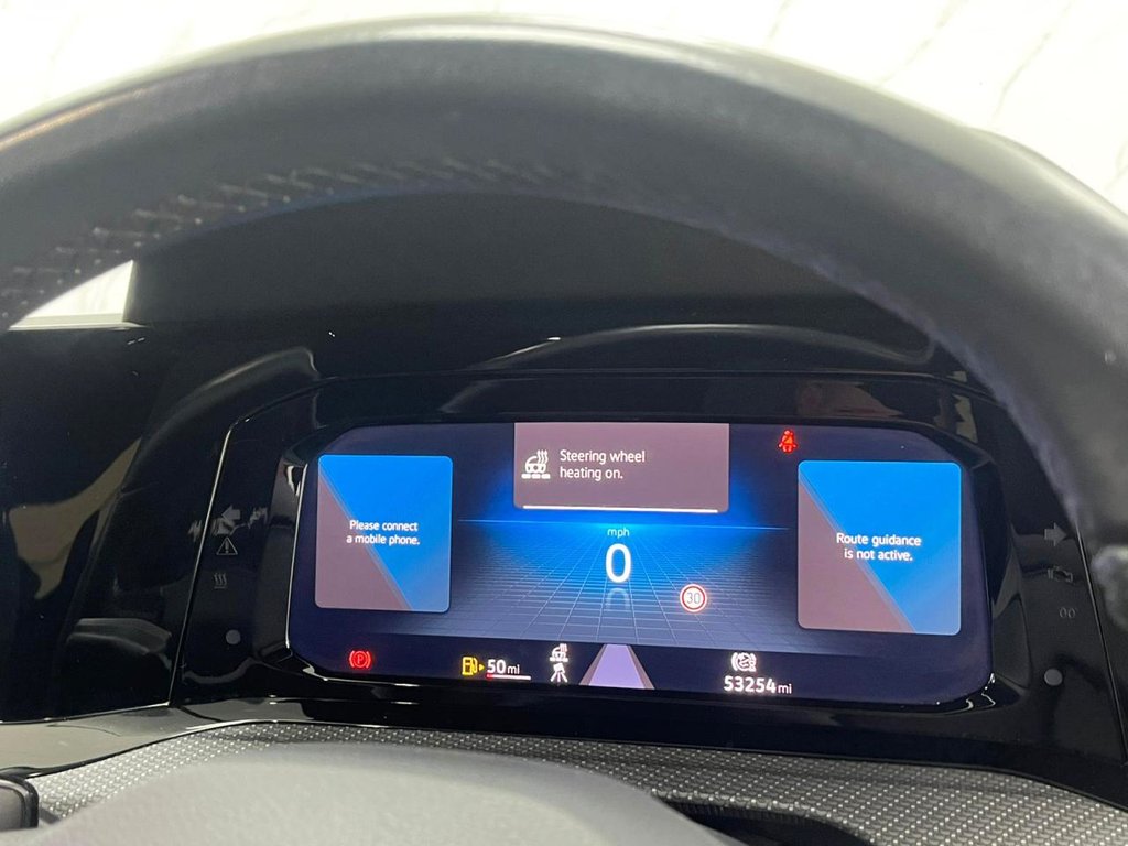 Used Volkswagen Golf 2022 for sale - 77708752: Photo 28