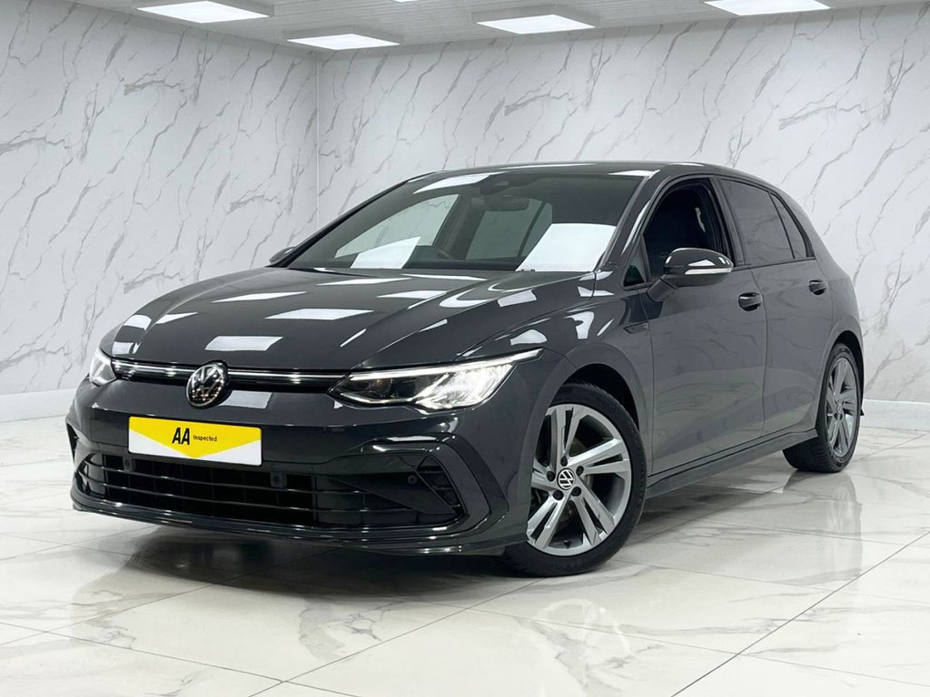 Used Volkswagen Golf 2022 for sale - 77708752: Photo 4