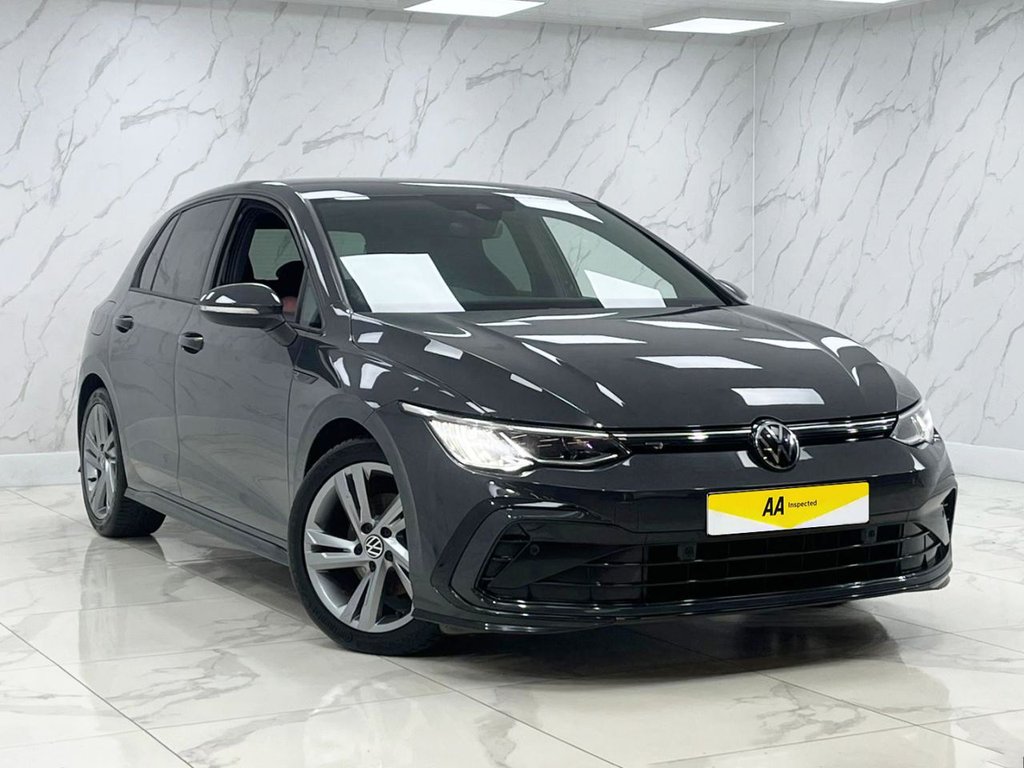 Used Volkswagen Golf 2022 for sale - 77708752: Photo 6