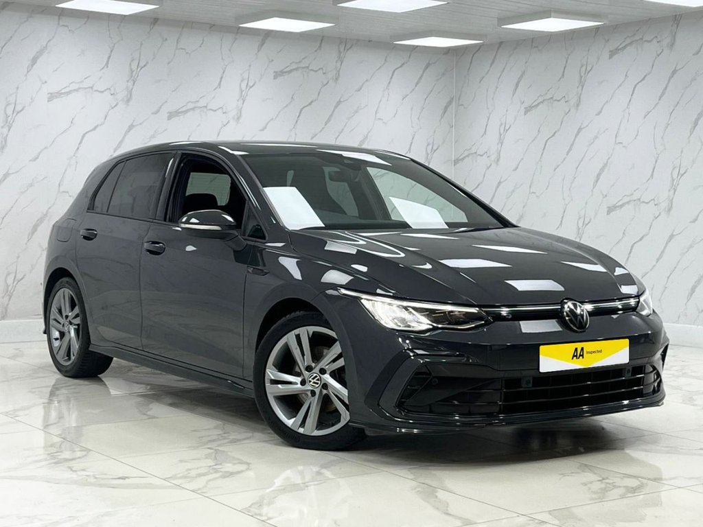 Used Volkswagen Golf 2022 for sale - 77708752: Photo 7
