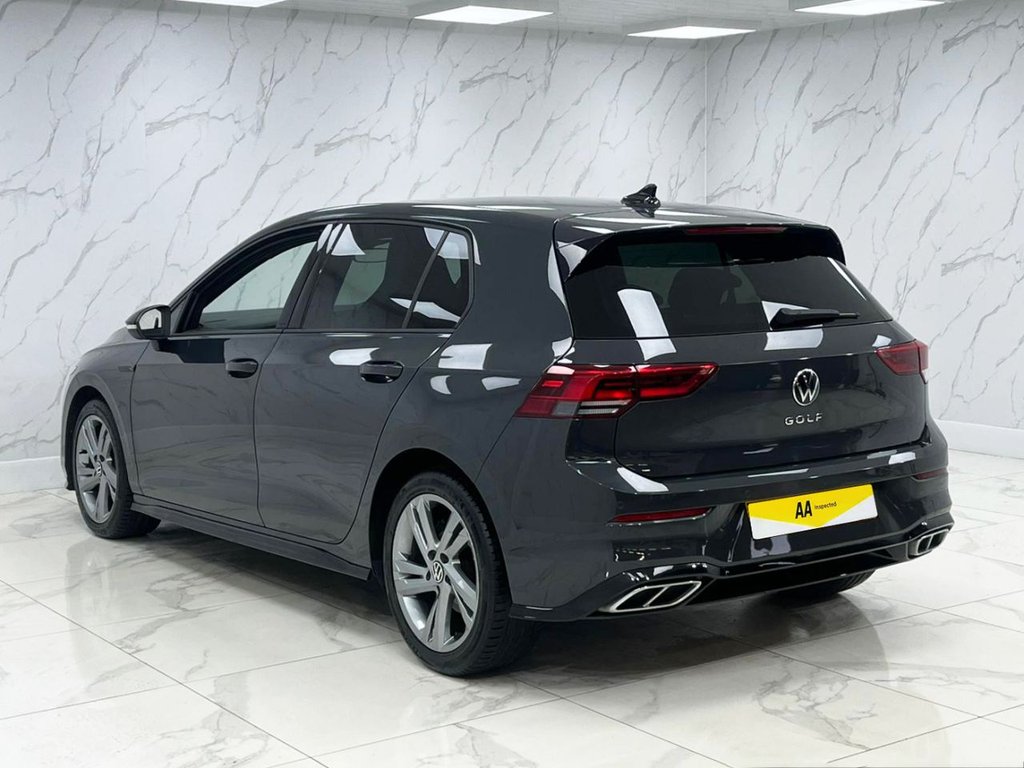 Used Volkswagen Golf 2022 for sale - 77708752: Photo 9