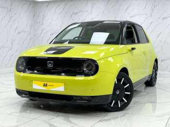 Used Honda e 2021 for sale - 74974440: Photo