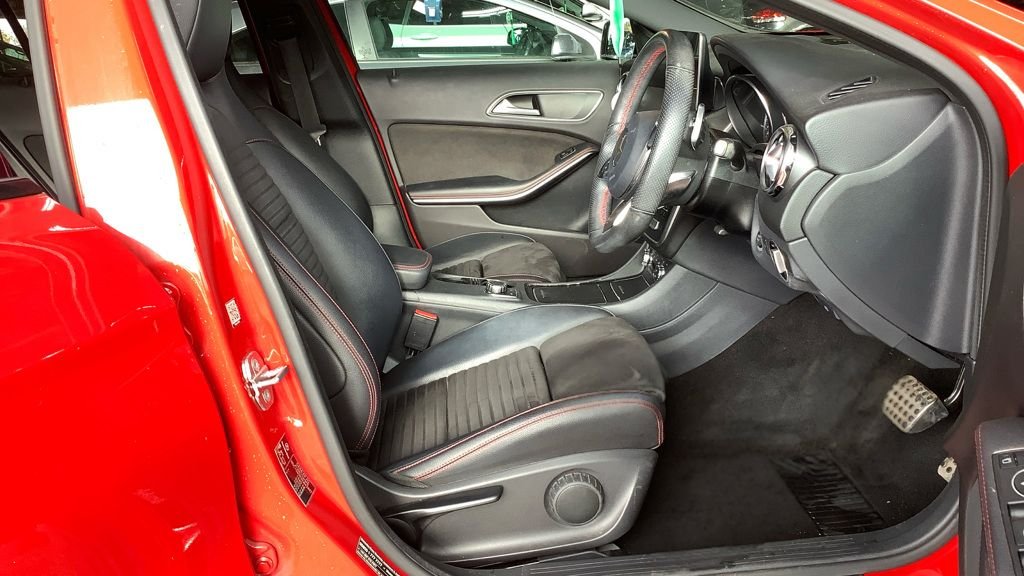 Used Mercedes-Benz GLA 2019 for sale - 76496893: Photo 10