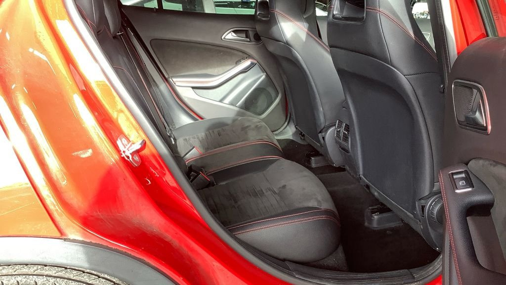 Used Mercedes-Benz GLA 2019 for sale - 76496893: Photo 11