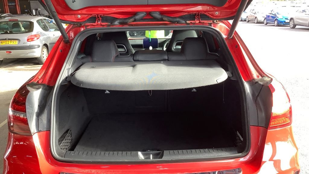 Used Mercedes-Benz GLA 2019 for sale - 76496893: Photo 12