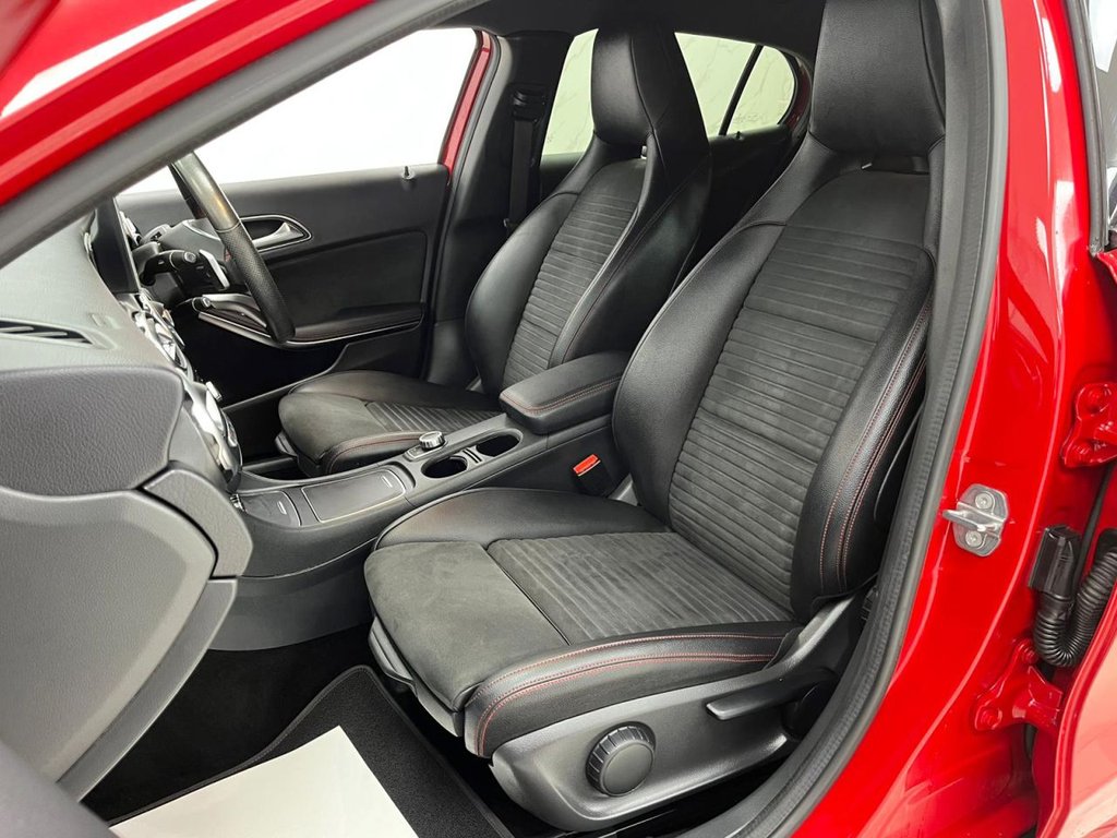 Used Mercedes-Benz GLA 2019 for sale - 76496893: Photo 15