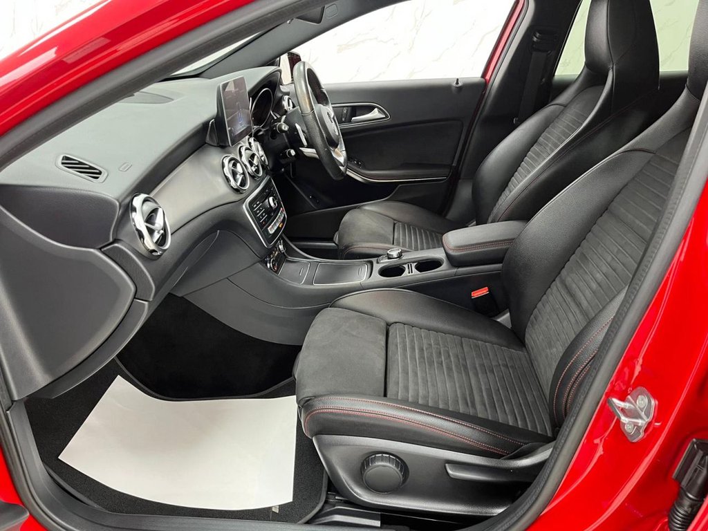 Used Mercedes-Benz GLA 2019 for sale - 76496893: Photo 16