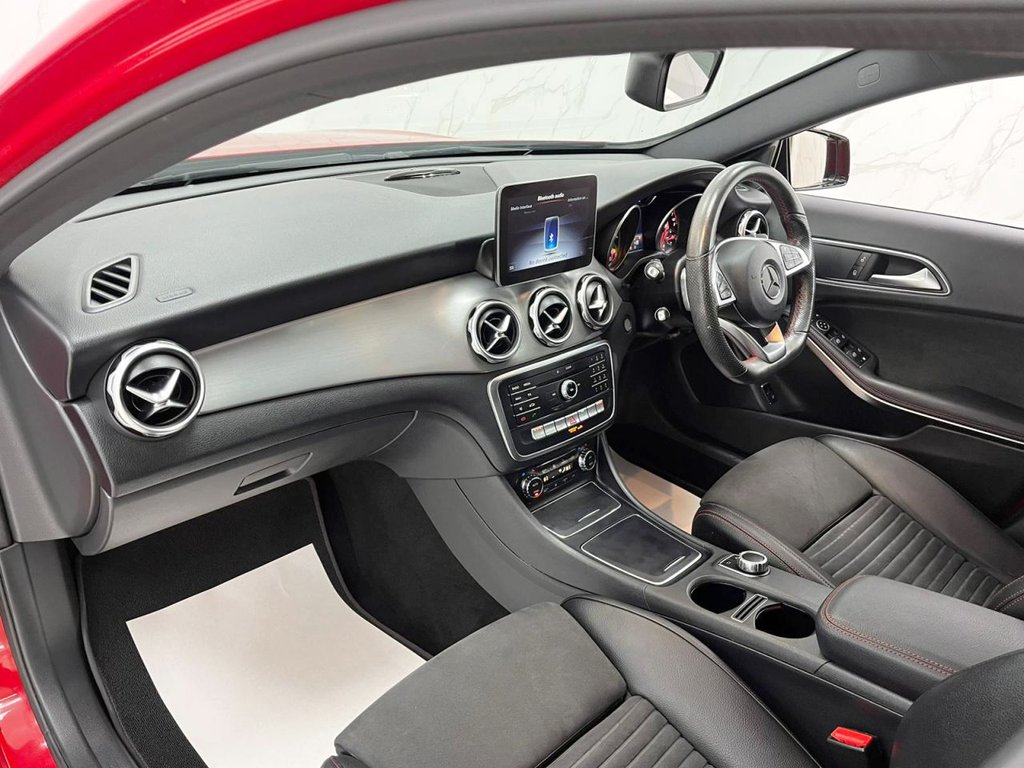 Used Mercedes-Benz GLA 2019 for sale - 76496893: Photo 17