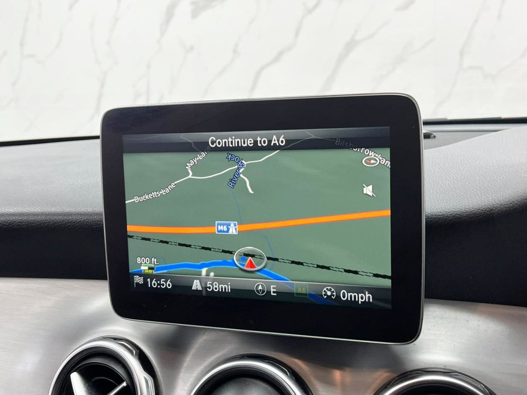 Used Mercedes-Benz GLA 2019 for sale - 76496893: Photo 18