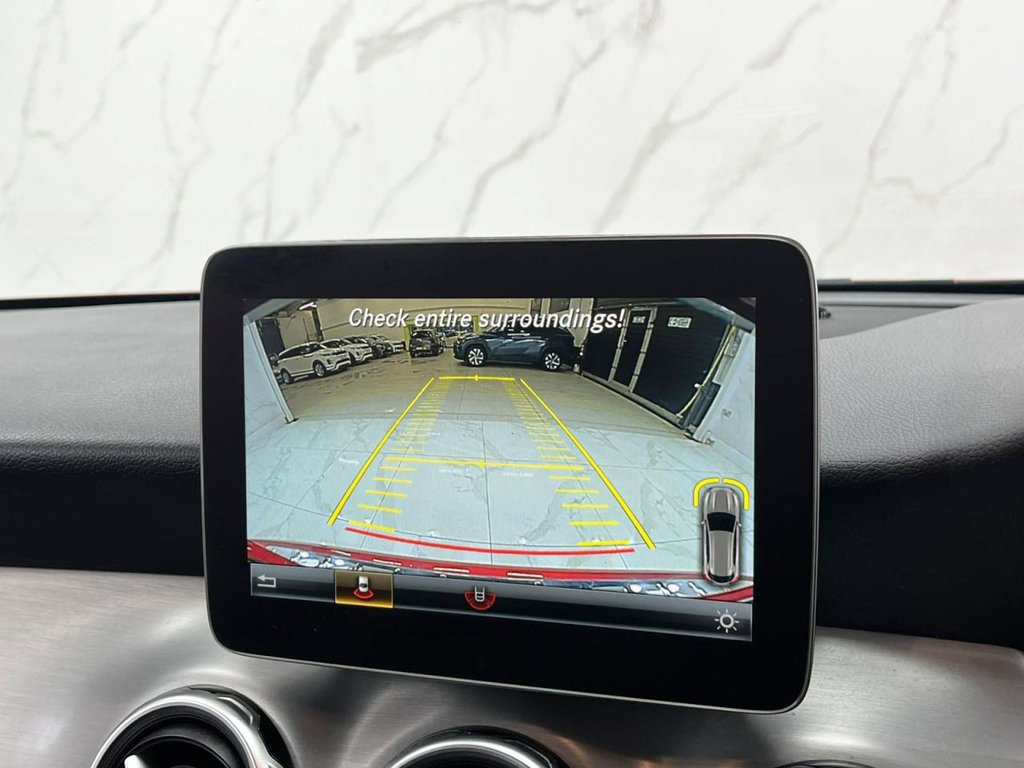 Used Mercedes-Benz GLA 2019 for sale - 76496893: Photo 19