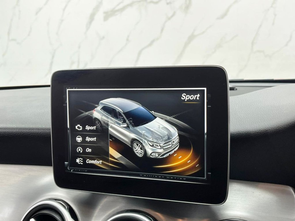 Used Mercedes-Benz GLA 2019 for sale - 76496893: Photo 20