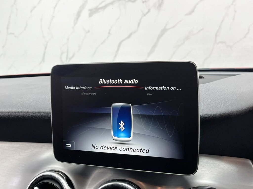 Used Mercedes-Benz GLA 2019 for sale - 76496893: Photo 21