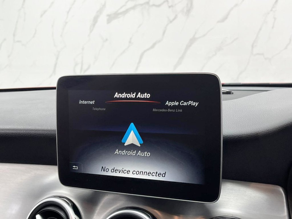 Used Mercedes-Benz GLA 2019 for sale - 76496893: Photo 22