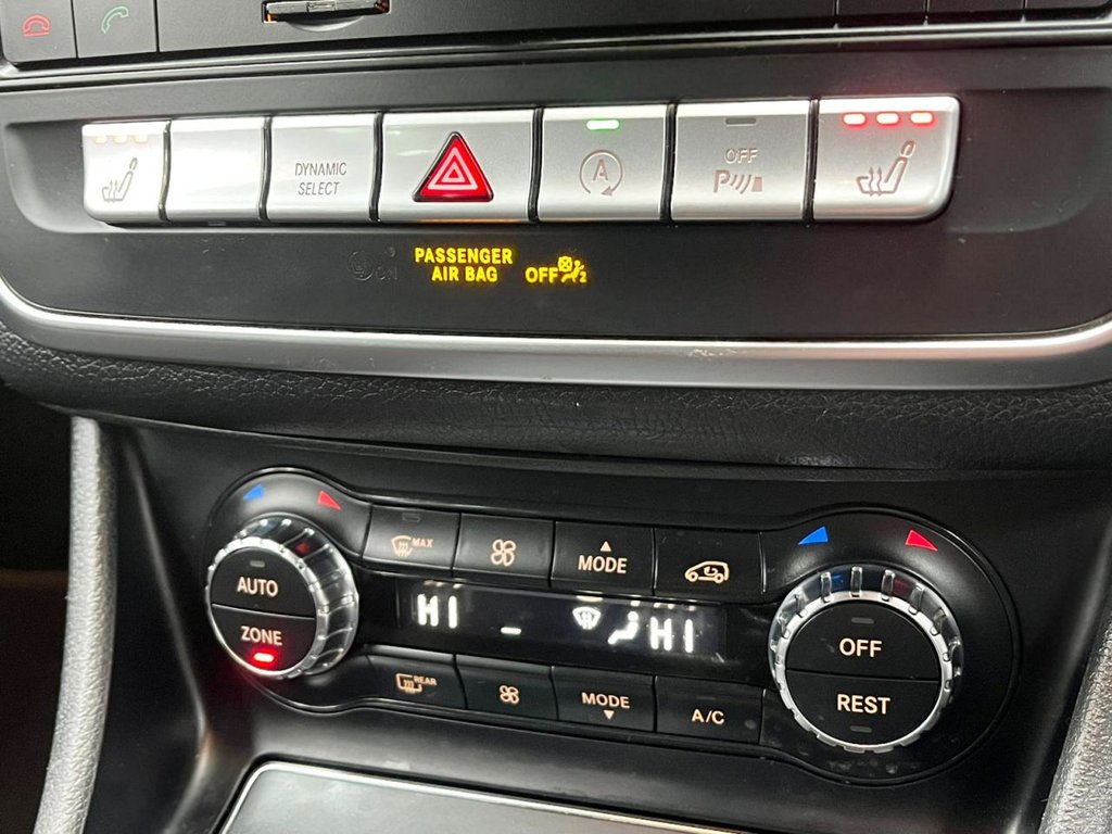 Used Mercedes-Benz GLA 2019 for sale - 76496893: Photo 23