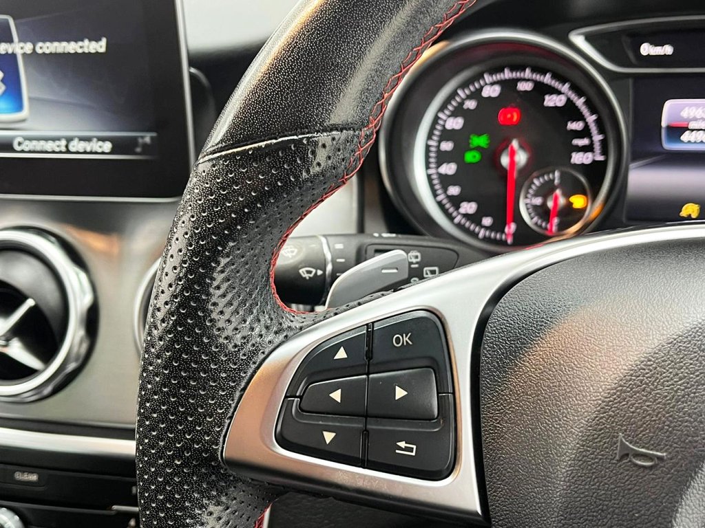 Used Mercedes-Benz GLA 2019 for sale - 76496893: Photo 26