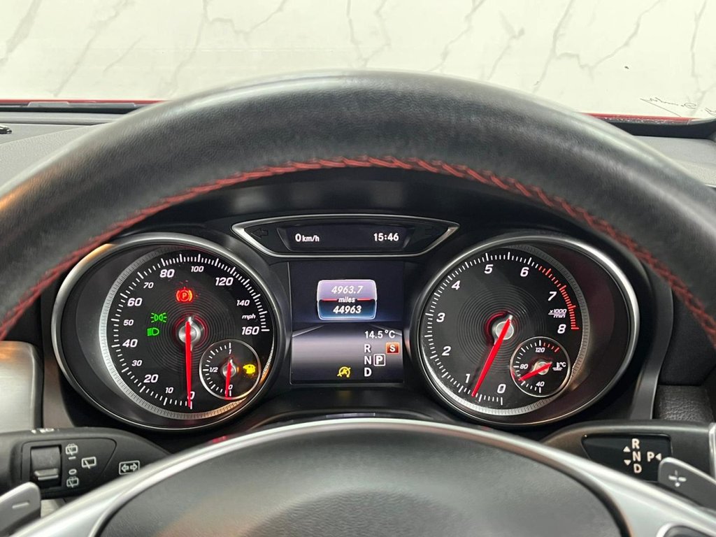 Used Mercedes-Benz GLA 2019 for sale - 76496893: Photo 27