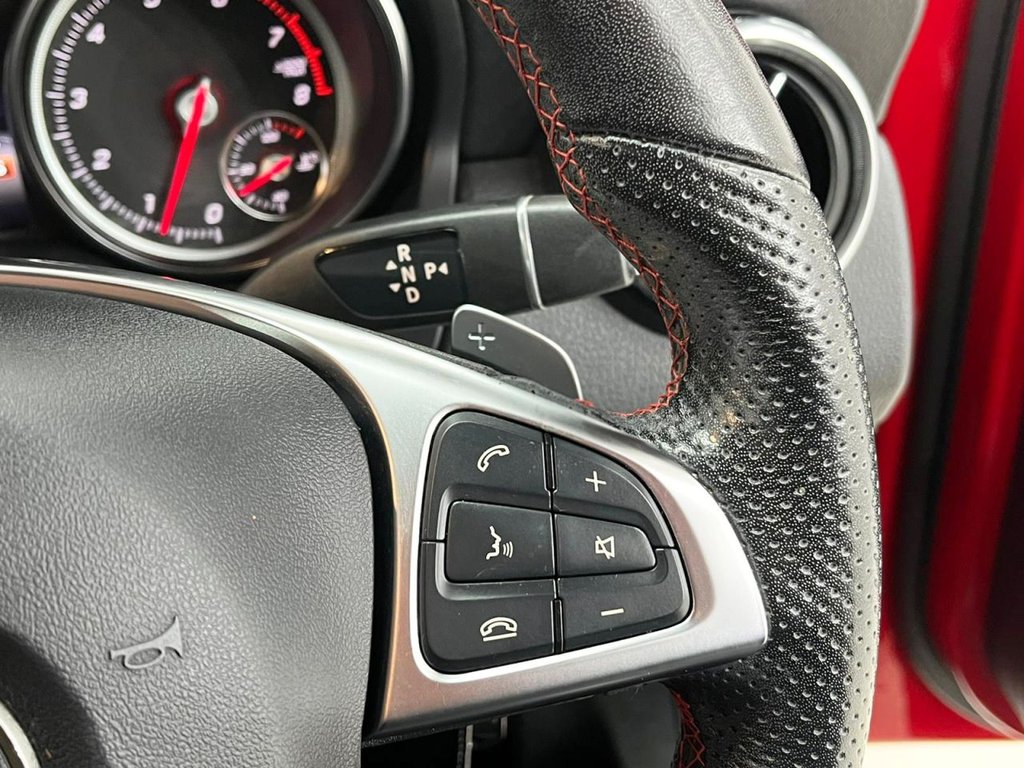 Used Mercedes-Benz GLA 2019 for sale - 76496893: Photo 28