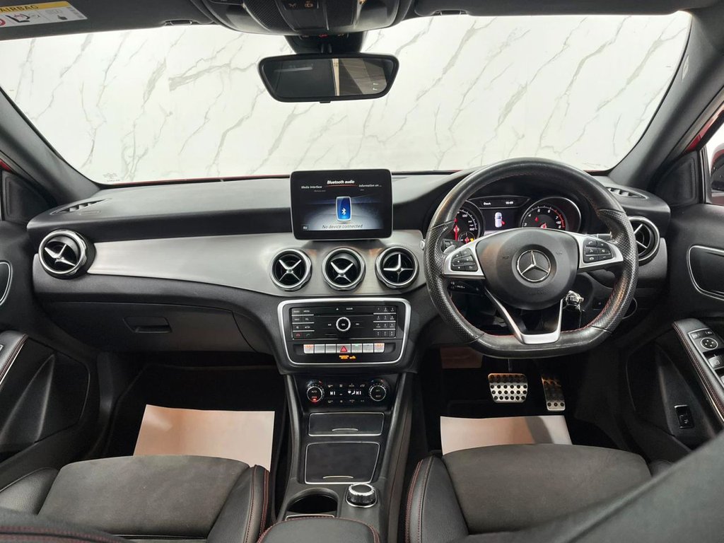 Used Mercedes-Benz GLA 2019 for sale - 76496893: Photo 29