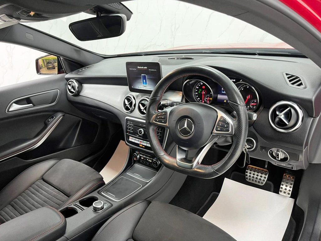 Used Mercedes-Benz GLA 2019 for sale - 76496893: Photo 30