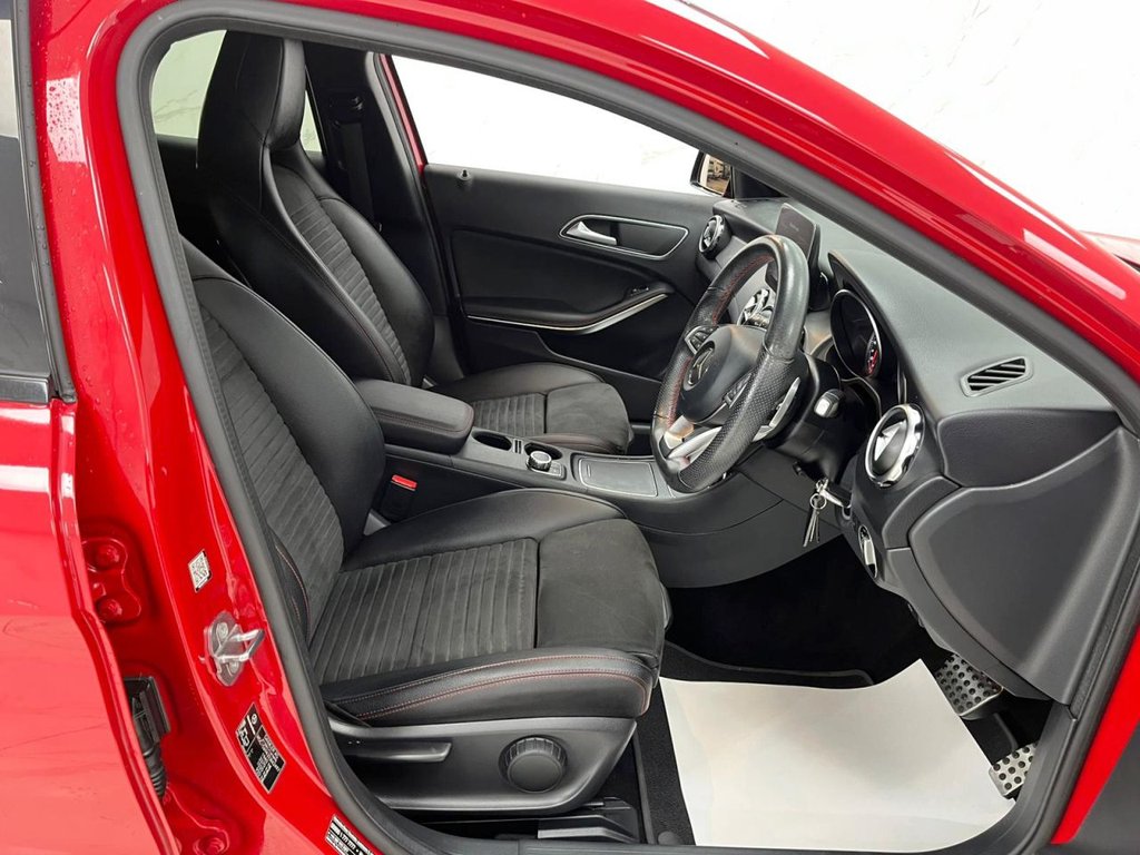 Used Mercedes-Benz GLA 2019 for sale - 76496893: Photo 31