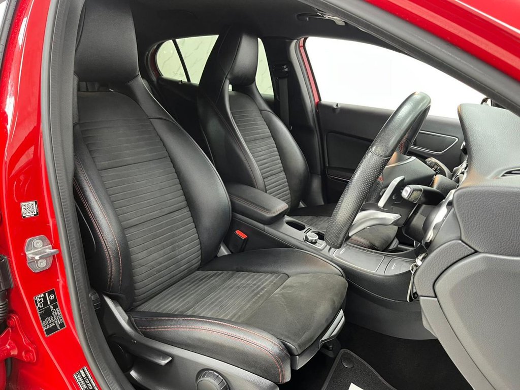 Used Mercedes-Benz GLA 2019 for sale - 76496893: Photo 32