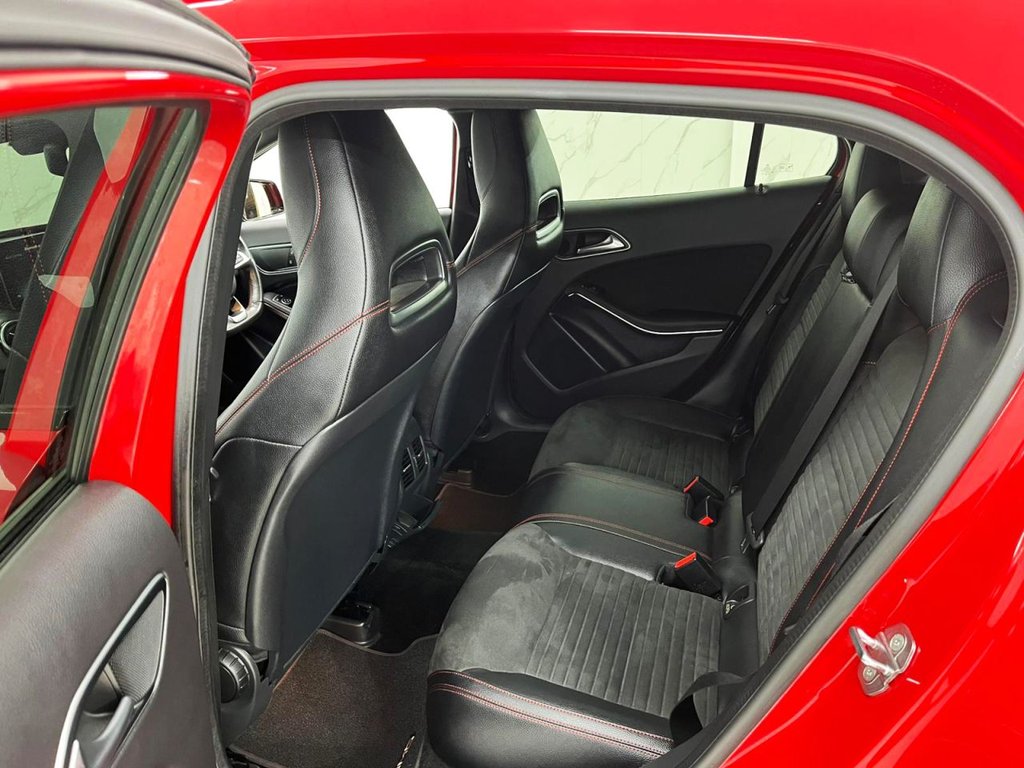 Used Mercedes-Benz GLA 2019 for sale - 76496893: Photo 33