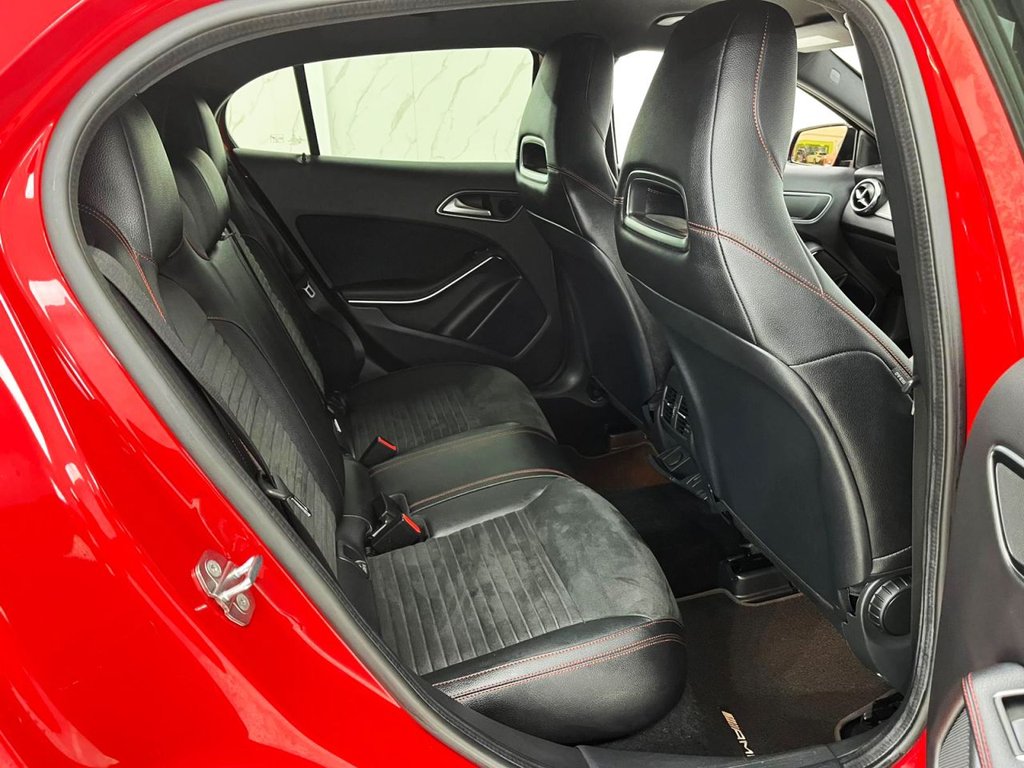 Used Mercedes-Benz GLA 2019 for sale - 76496893: Photo 34