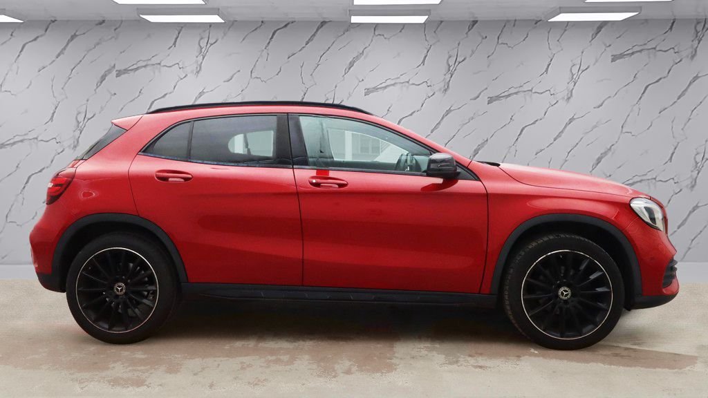 Used Mercedes-Benz GLA 2019 for sale - 76496893: Photo 5