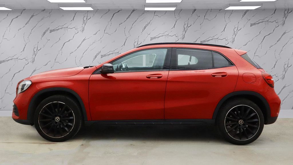 Used Mercedes-Benz GLA 2019 for sale - 76496893: Photo 6