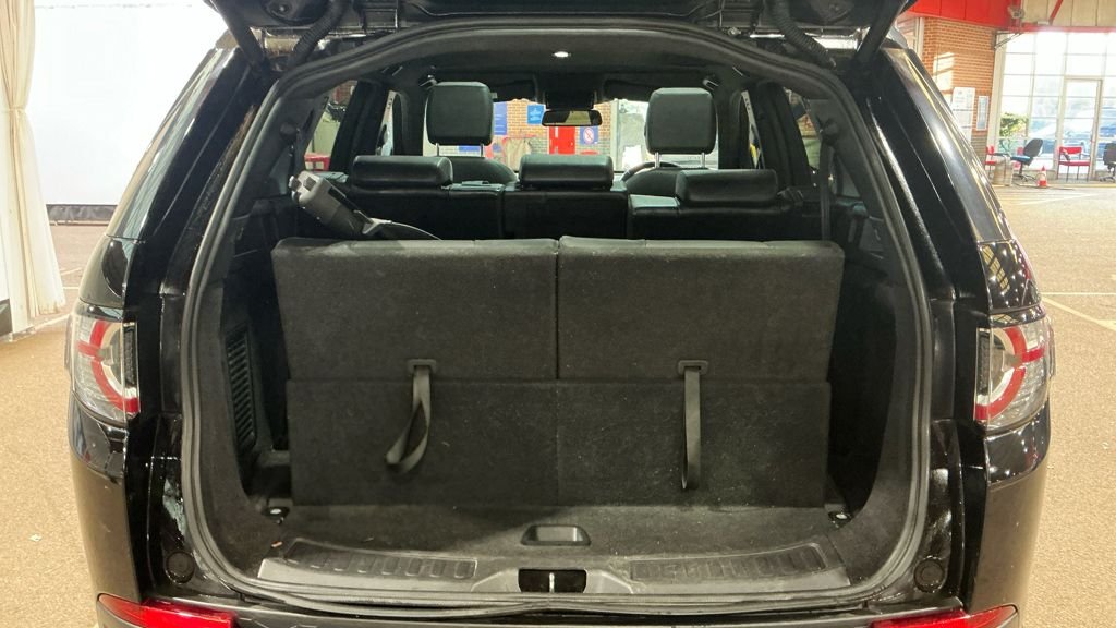 Used Land Rover Discovery Sport 2019 for sale - 77227406: Photo 10