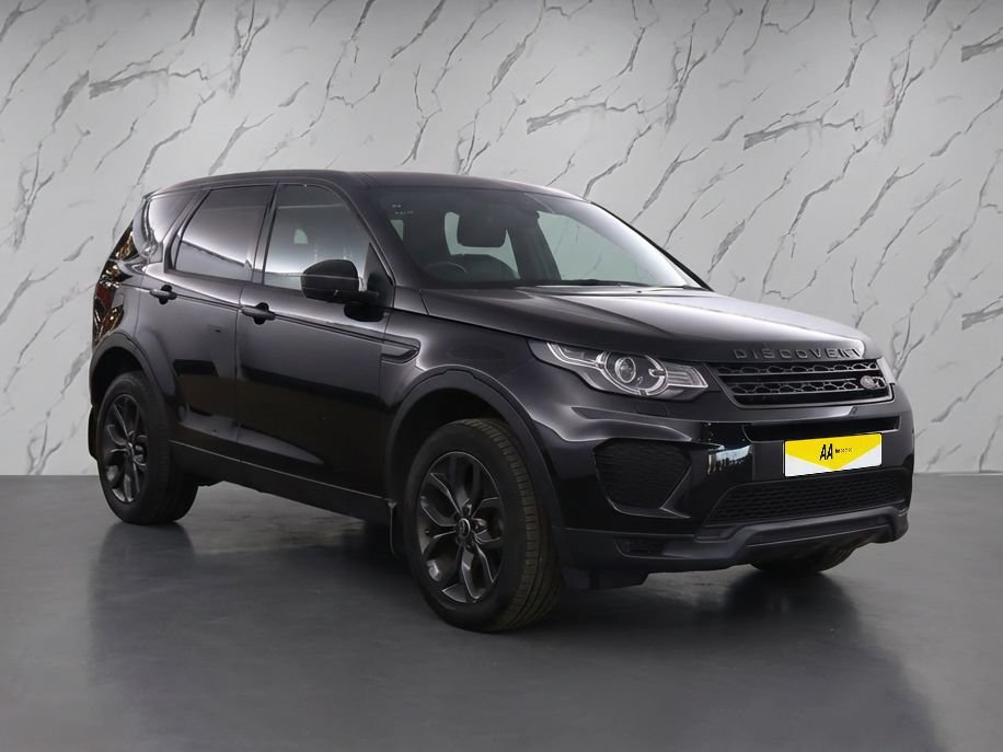 Used Land Rover Discovery Sport 2019 for sale - 77227406: Photo 2