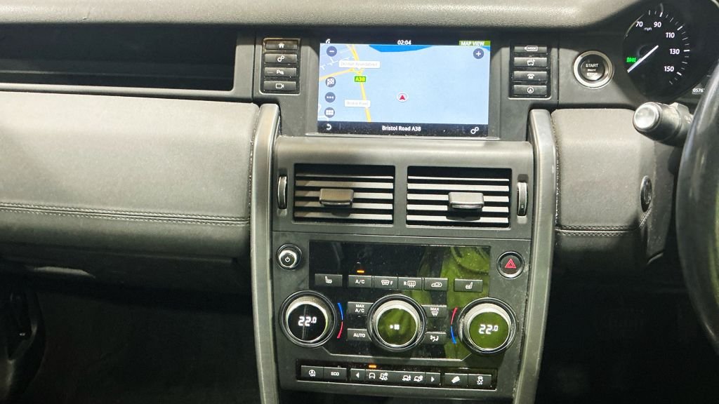 Used Land Rover Discovery Sport 2019 for sale - 77227406: Photo 6