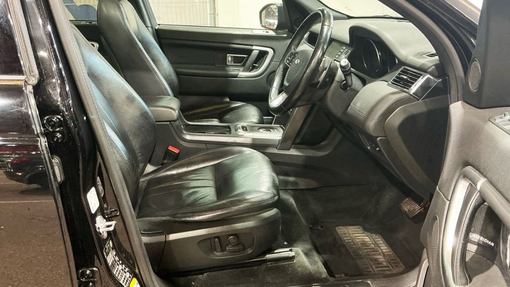 Used Land Rover Discovery Sport 2019 for sale - 77227406: Photo 8