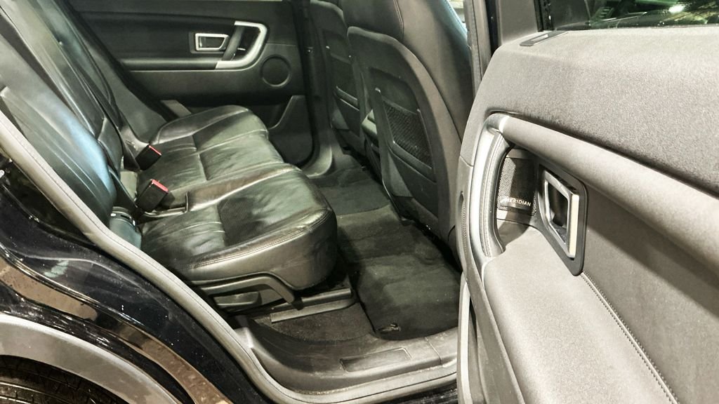 Used Land Rover Discovery Sport 2019 for sale - 77227406: Photo 9