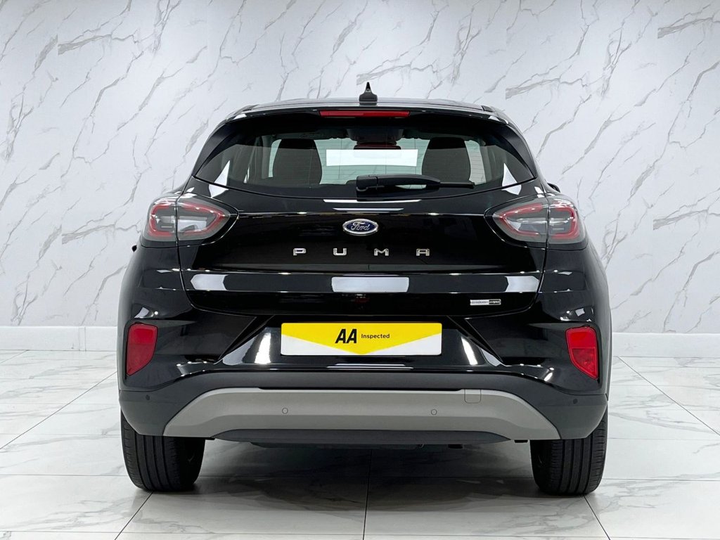 Used Ford Puma 2023 for sale - 76487069: Photo 10