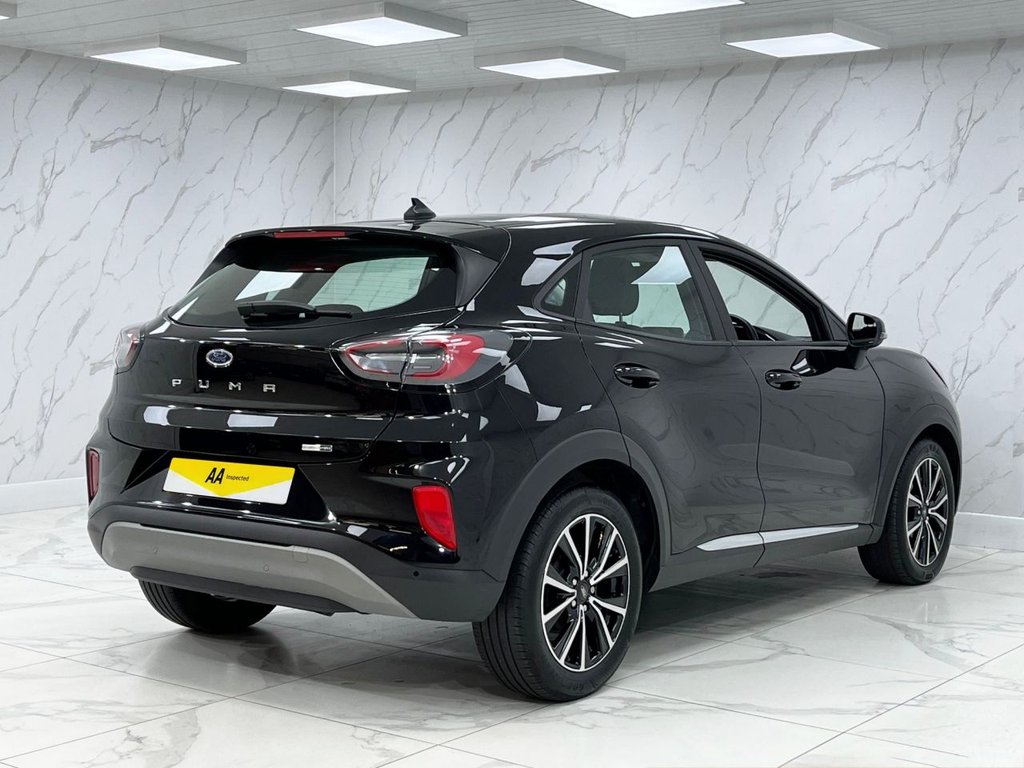 Used Ford Puma 2023 for sale - 76487069: Photo 11