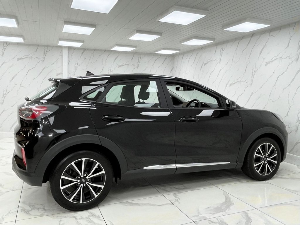 Used Ford Puma 2023 for sale - 76487069: Photo 12