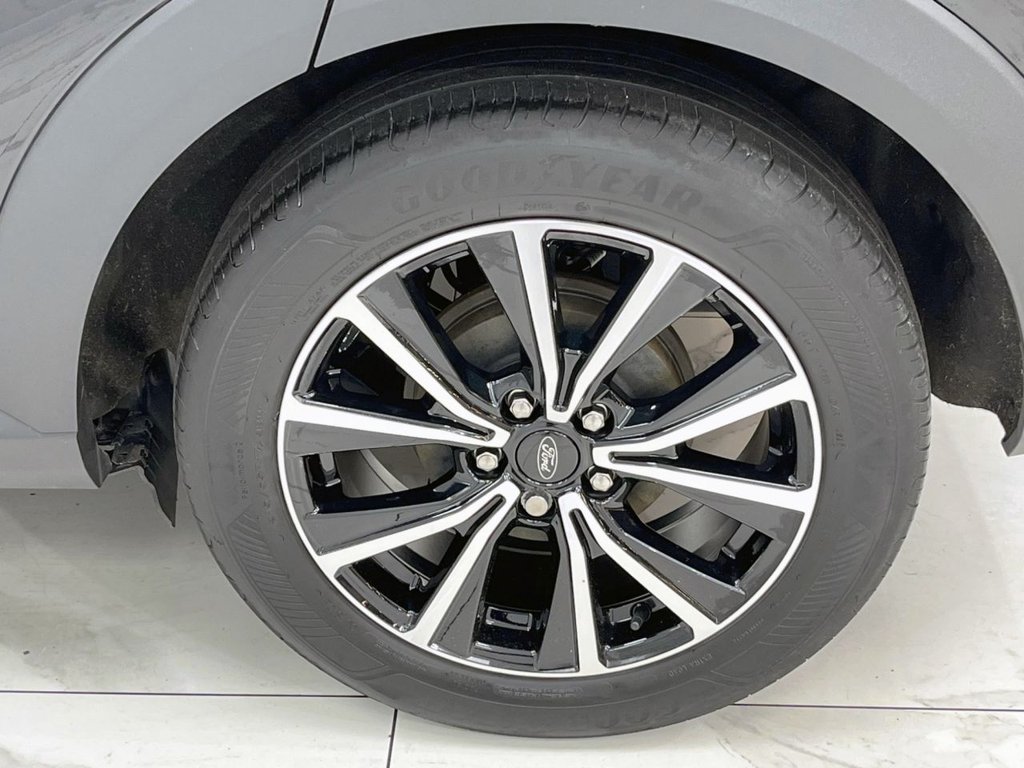 Used Ford Puma 2023 for sale - 76487069: Photo 13