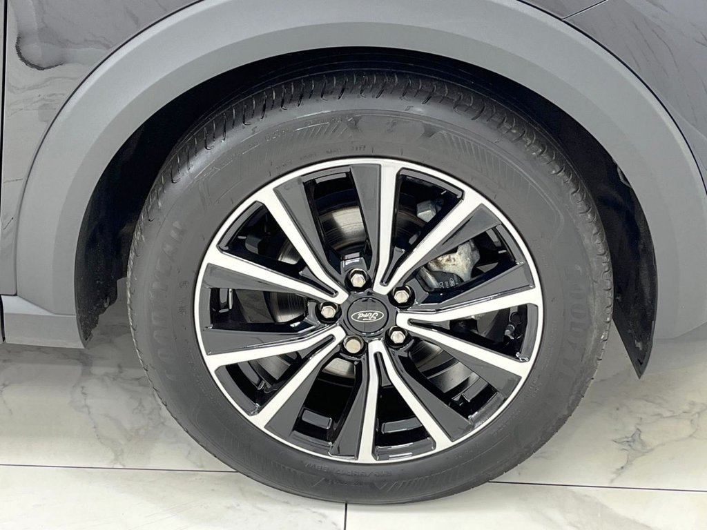 Used Ford Puma 2023 for sale - 76487069: Photo 14