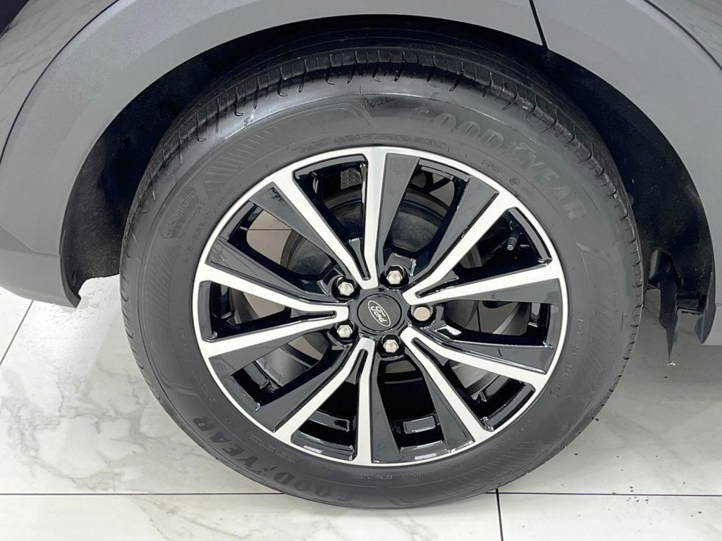 Used Ford Puma 2023 for sale - 76487069: Photo 15