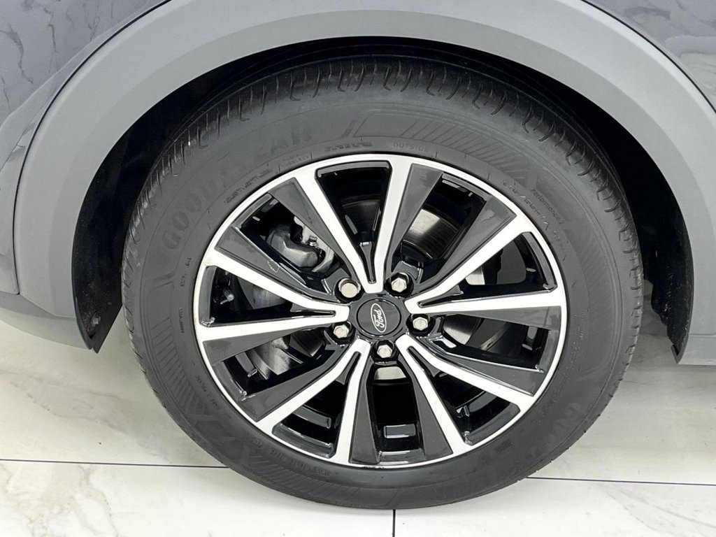 Used Ford Puma 2023 for sale - 76487069: Photo 16