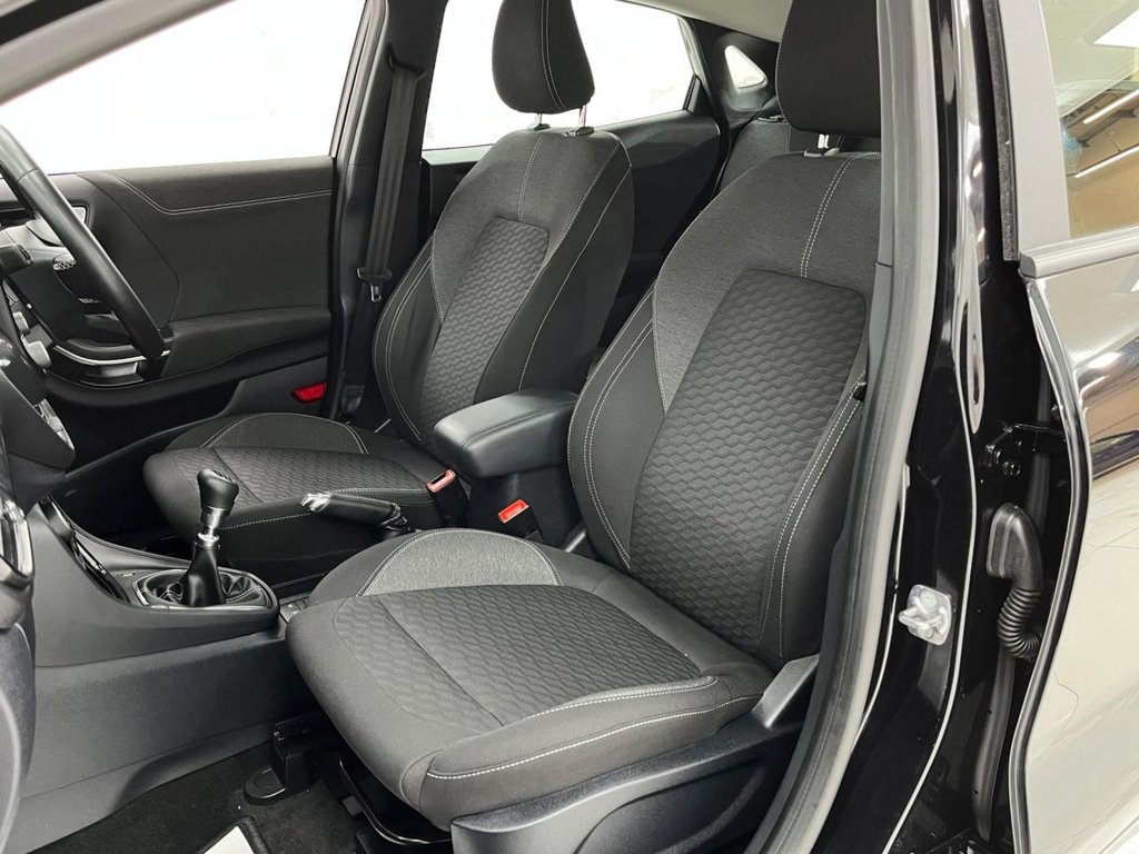 Used Ford Puma 2023 for sale - 76487069: Photo 18