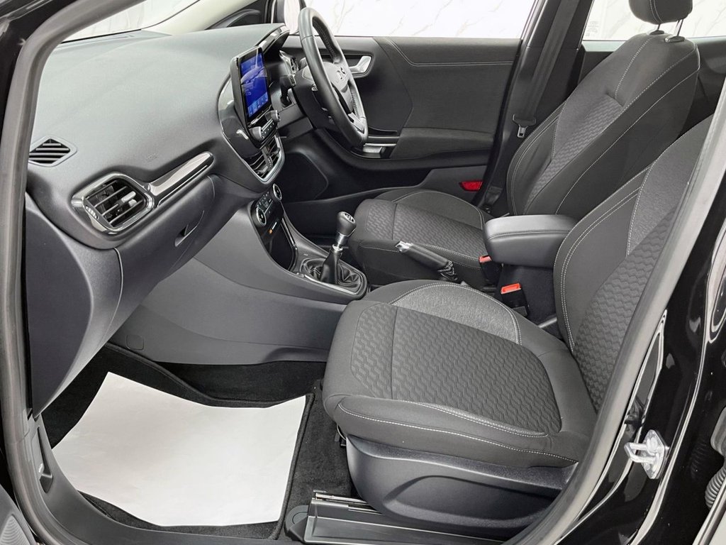 Used Ford Puma 2023 for sale - 76487069: Photo 19