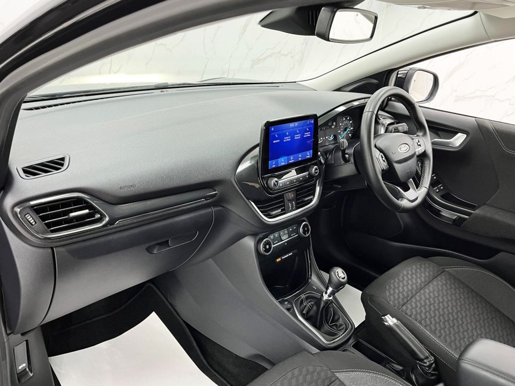 Used Ford Puma 2023 for sale - 76487069: Photo 20