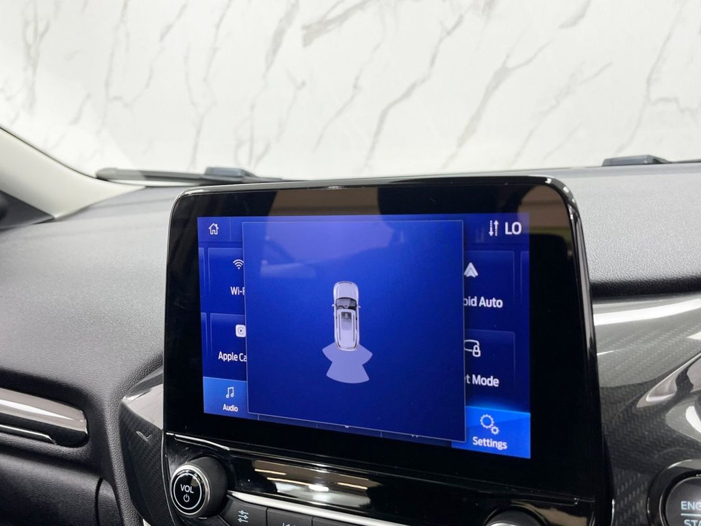 Used Ford Puma 2023 for sale - 76487069: Photo 21