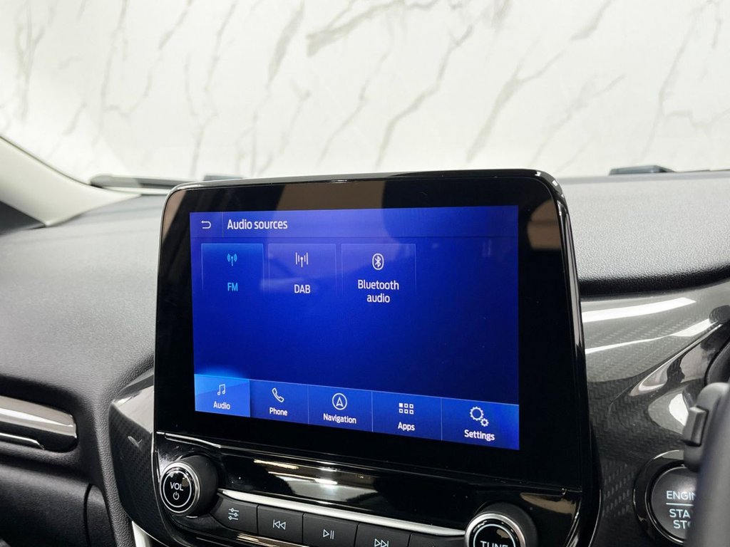 Used Ford Puma 2023 for sale - 76487069: Photo 22